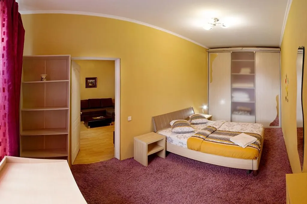Kyiv Apartment In The City Center On Turgenevskaya Street أوكرانيا