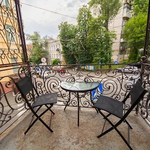 Central Dayflat Apartments Kiev